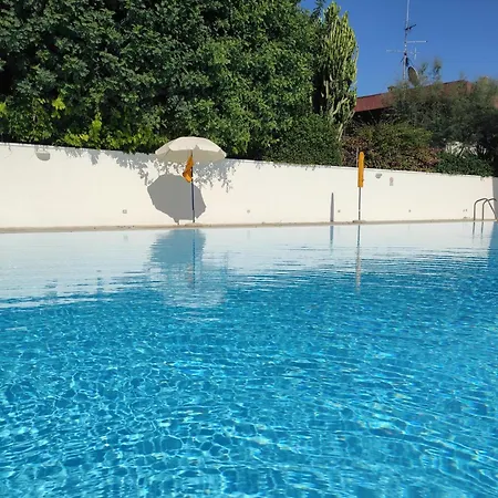 Apartment Borgo Dei Pioppi Cozy Bari