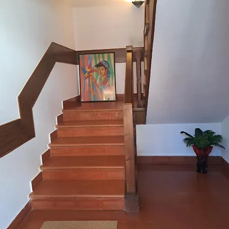 Apartment Borgo Dei Pioppi Cozy