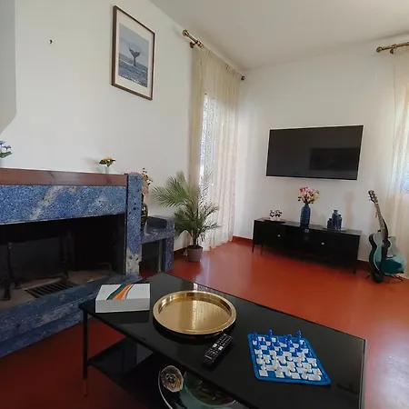 Borgo Dei Pioppi Cozy * バーリ