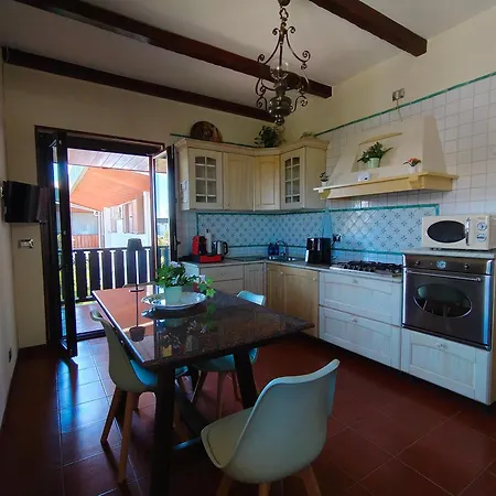 Borgo Dei Pioppi Cozy Apartment *