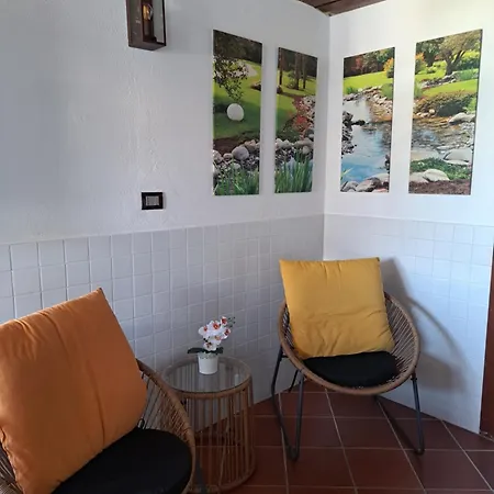 Borgo Dei Pioppi Cozy Apartment *