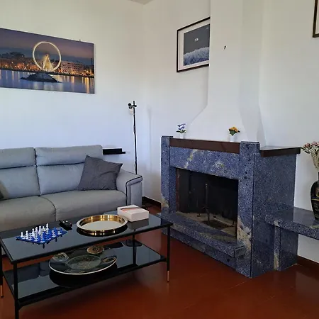 Apartment Borgo Dei Pioppi Cozy Bari