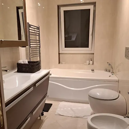 Apartment Borgo Dei Pioppi Cozy *