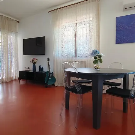 Apartment Borgo Dei Pioppi Cozy *