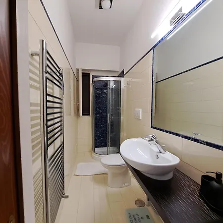 Borgo Dei Pioppi Cozy Apartment