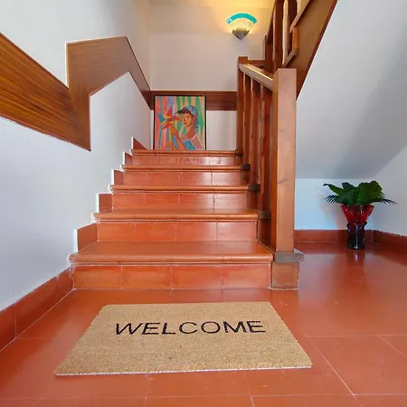 Apartment Borgo Dei Pioppi Cozy *