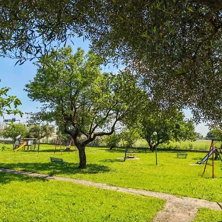 Apartment Borgo Dei Pioppi Cozy *